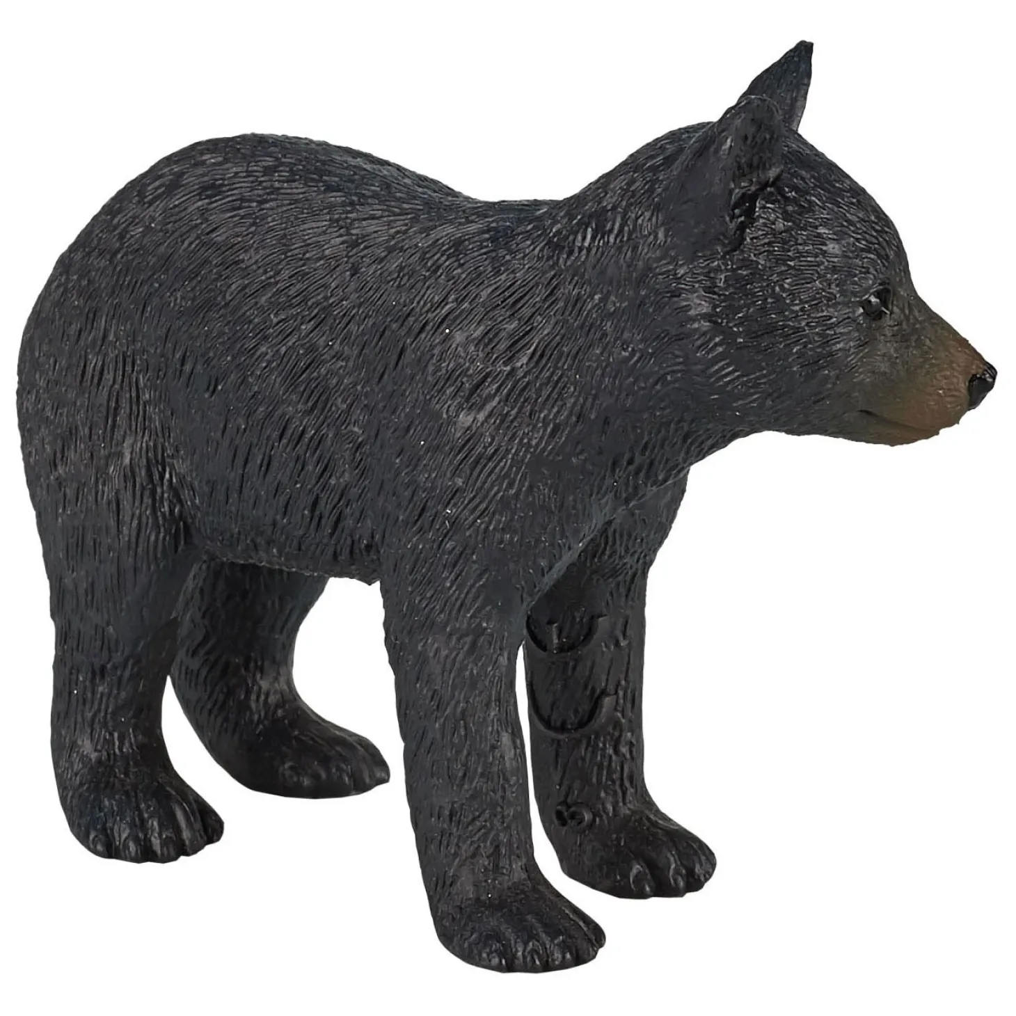 Mojo Wildlife Zwarte Beer - 387287