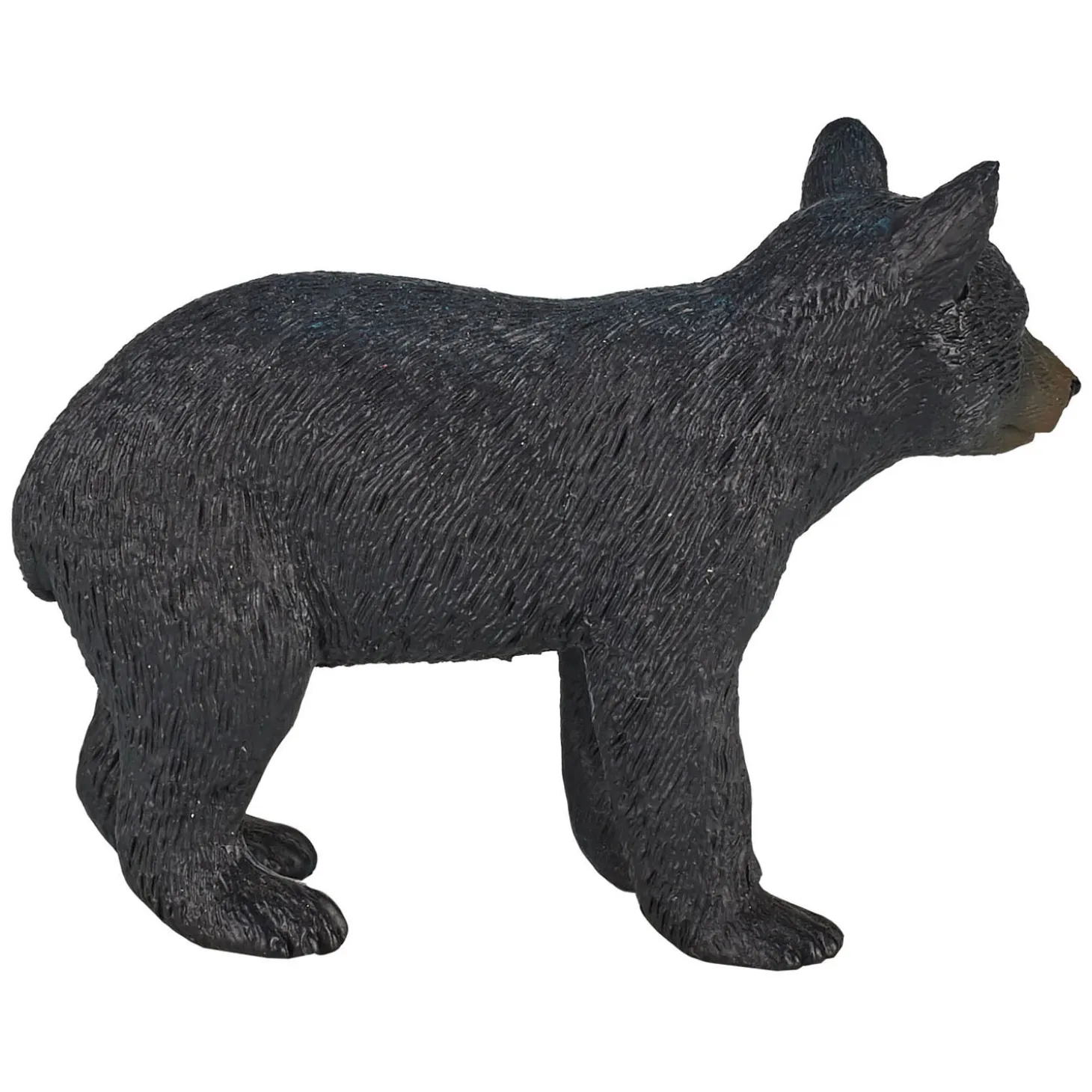 Mojo Wildlife Zwarte Beer - 387287