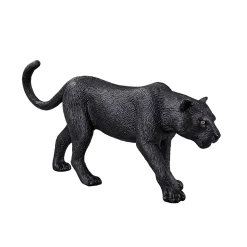 Mojo Wildlife Zwarte Panter - 387017