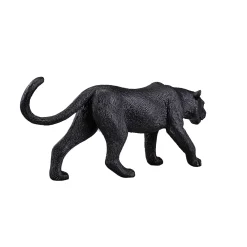 Mojo Wildlife Zwarte Panter - 387017