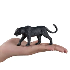 Mojo Wildlife Zwarte Panter - 387017