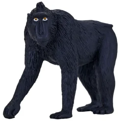 Mojo Wildlife Zwartgekroonde Makaak - 387182