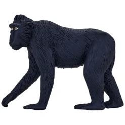 Mojo Wildlife Zwartgekroonde Makaak - 387182