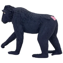 Mojo Wildlife Zwartgekroonde Makaak - 387182