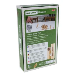 Molkky Mini Spel Werpspel