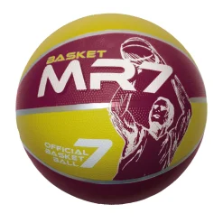 Mondo Basketbal MR 7, 27cm