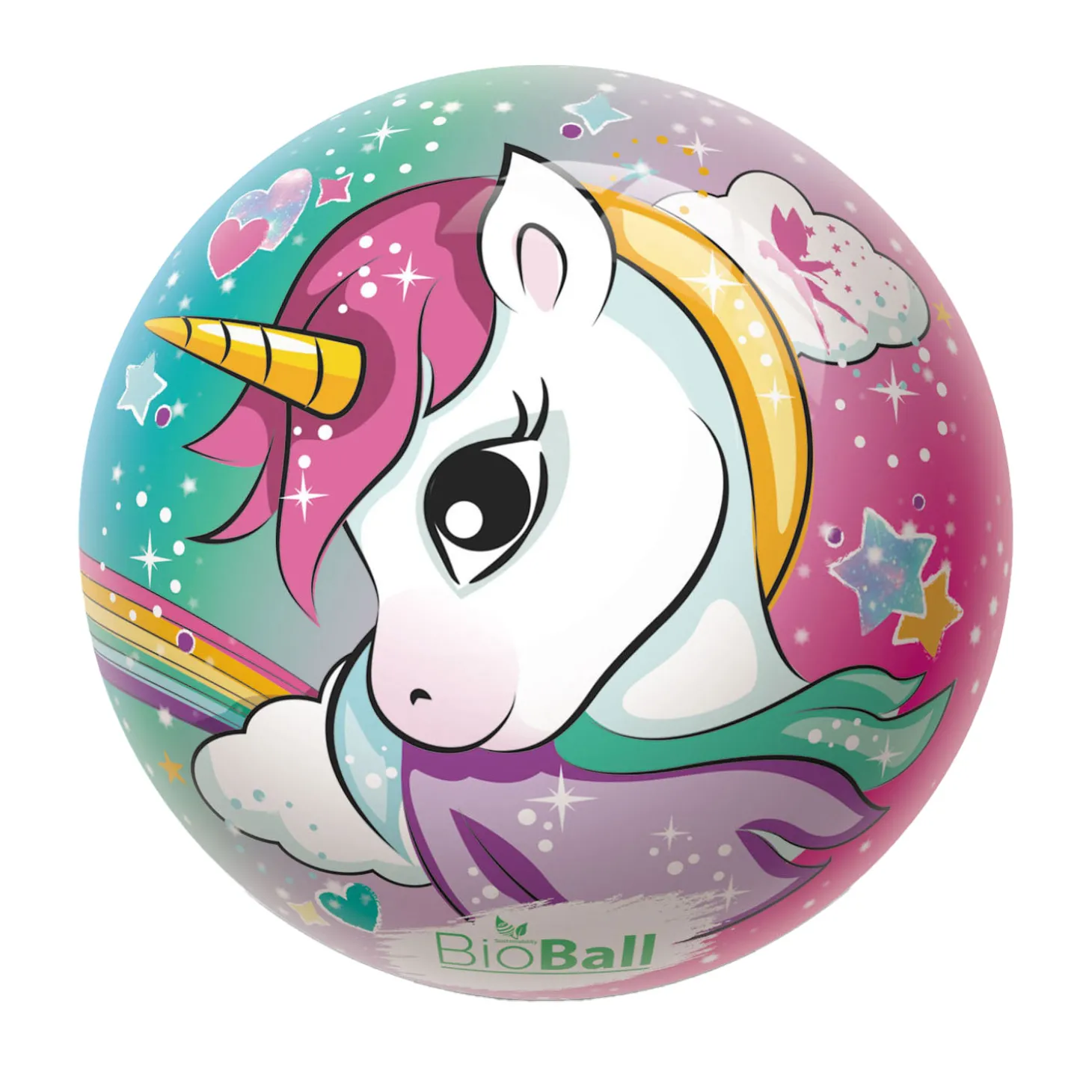 Mondo Decorbal Eenhoorn, 23cm