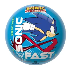 Mondo Decorbal Sonic, 23cm