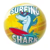 Mondo Decorbal Surfing Shark, 23cm