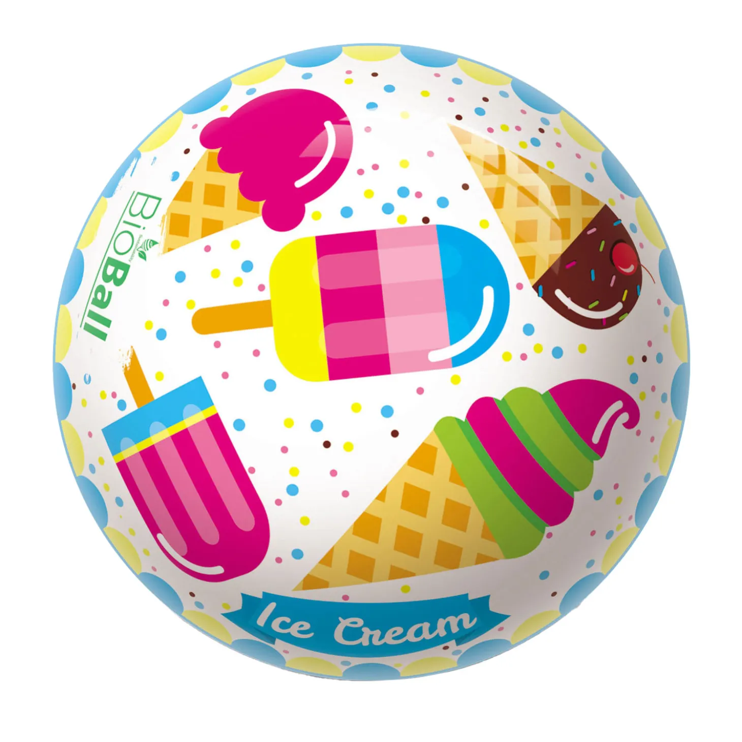 Mondo Decorbal Zoetigheid, 23cm