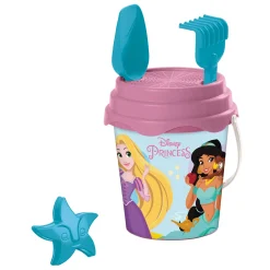 Mondo Emmerset Disney Princess, 6dlg.