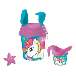 Mondo Emmerset Eenhoorn, 6dlg.