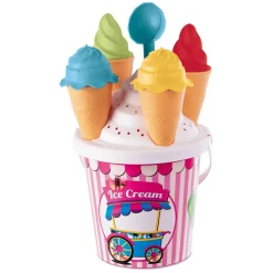 Mondo Emmerset Ijsjes Roze, 11dlg.