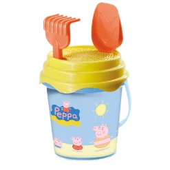 Mondo Emmerset Peppa Pig, 6dlg.