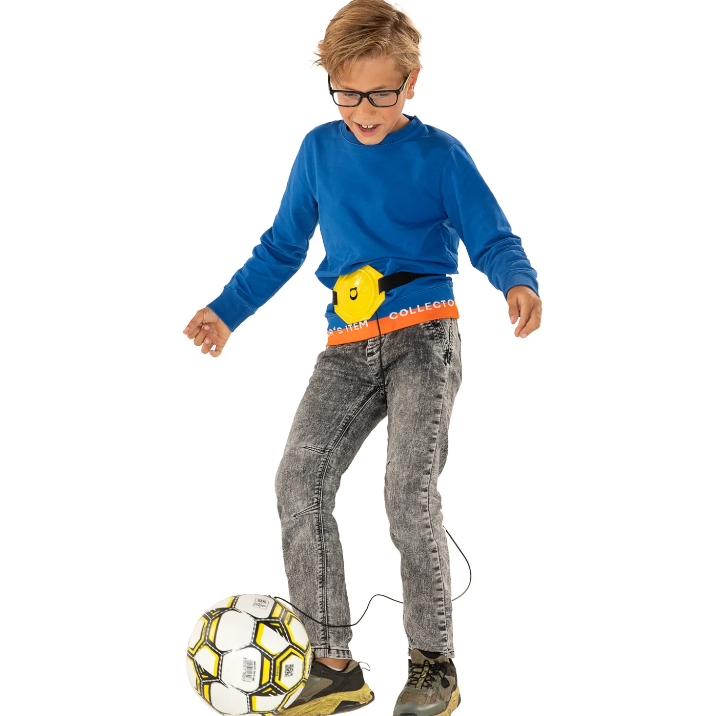 Mondo Kick Off Trainer Voetbal