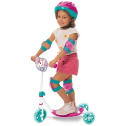 Mondo My First Stepje Eenhoorn