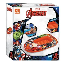 Mondo Opblaasboot Avengers