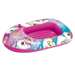 Mondo Opblaasboot Eenhoorn