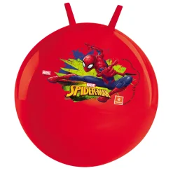 Mondo Skippybal Spiderman