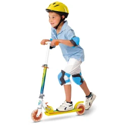 Mondo Step Regenboog