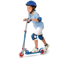 Mondo Step Spiderman