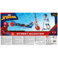 Mondo Step Spiderman