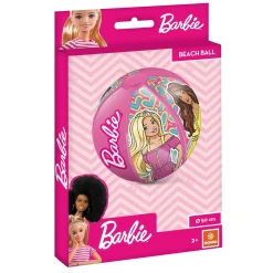 Mondo Strandbal Barbie, 50cm