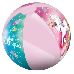 Mondo Strandbal Eenhoorn, 50cm