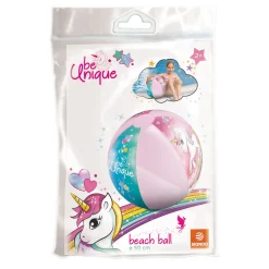 Mondo Strandbal Eenhoorn, 50cm