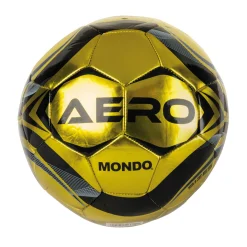 Mondo Voetbal Aero, 21,5cm
