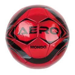 Mondo Voetbal Aero, 21,5cm