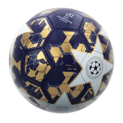 Mondo Voetbal Champions League 400G , 21,5cm