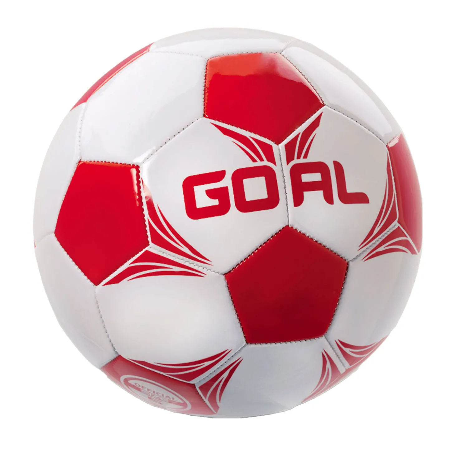 Mondo Voetbal Goal, 21,5cm