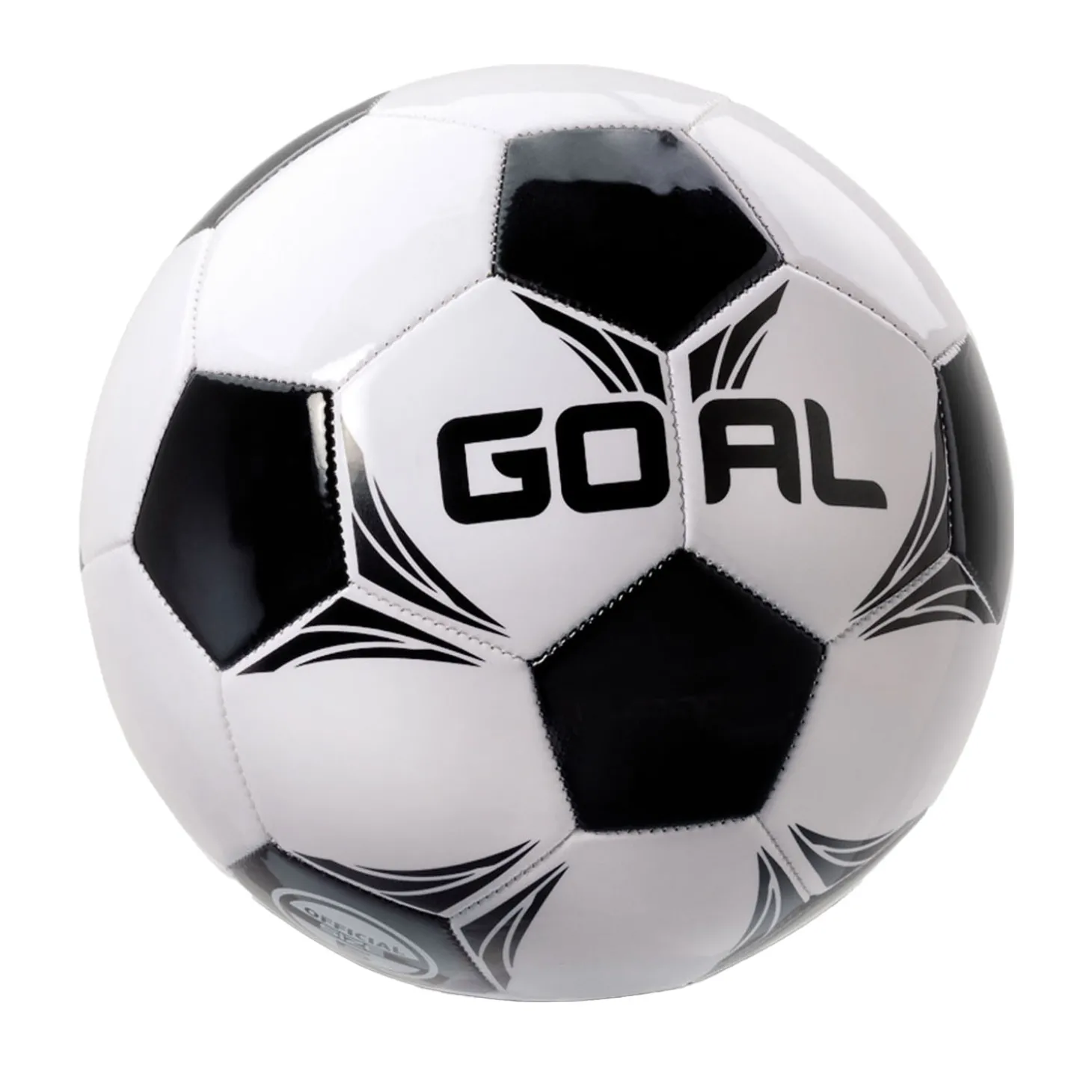Mondo Voetbal Goal, 21,5cm