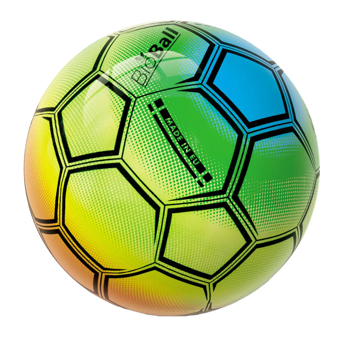 Mondo Voetbal Gravity, 23cm