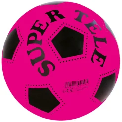 Mondo Voetbal Super Tele Fluo, 23cm