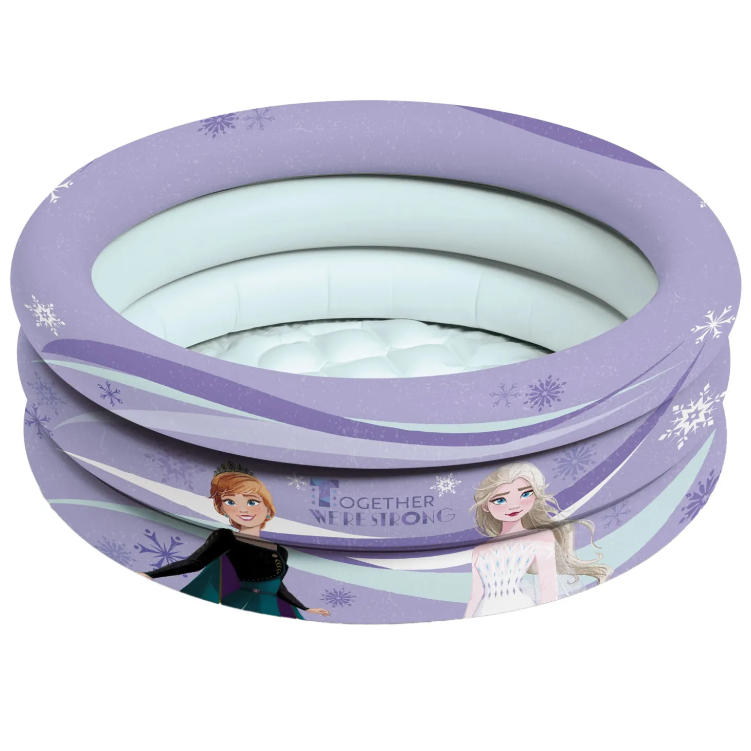 Mondo Zwembad Frozen 3-Rings, 60cm