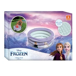 Mondo Zwembad Frozen 3-Rings, 60cm