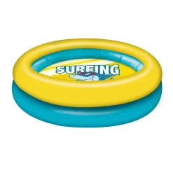 Mondo Zwembad Surfing Shark, 100cm