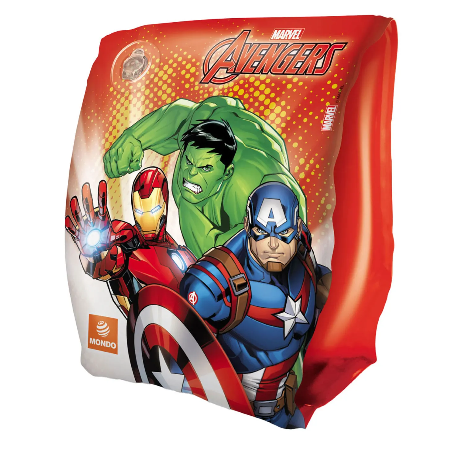 Mondo Zwembandjes Avengers