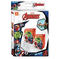 Mondo Zwembandjes Avengers