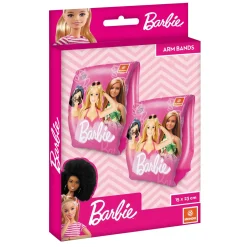 Mondo Zwembandjes Barbie, 2-6 Jaar