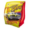 Mondo Zwembandjes HotWheels, 2-6 Jaar
