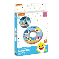 Mondo Zwemring Baby Shark