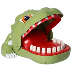 Monster Dragon Bijtspel