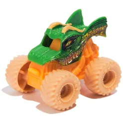 Monster Jam Mini Transforming Speelset