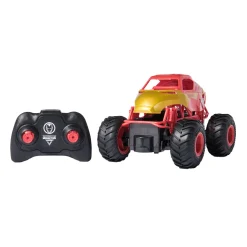 Monster Jam RC Marvel Iron Man Bestuurbare Auto