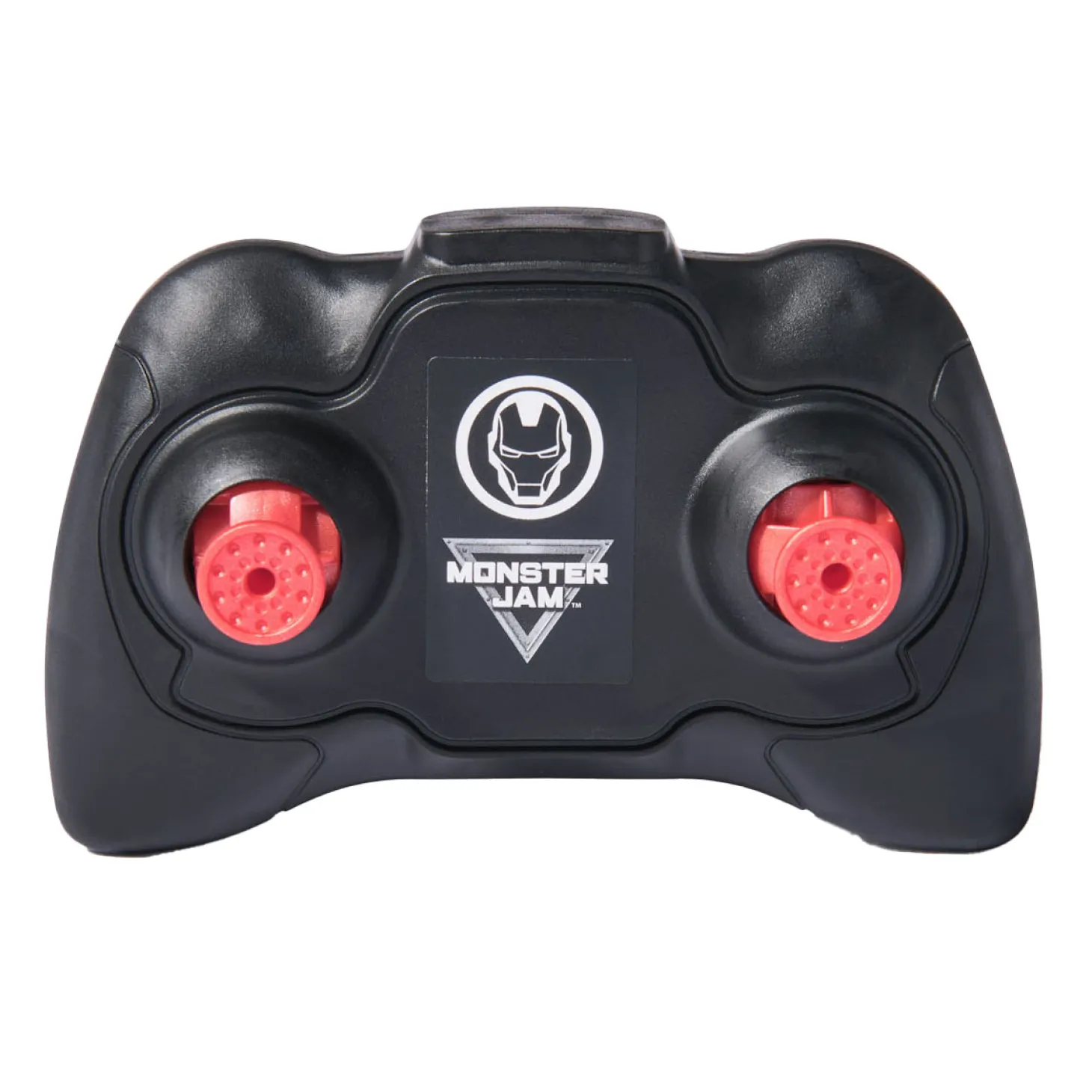 Monster Jam RC Marvel Iron Man Bestuurbare Auto