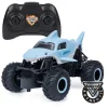 Monster Jam RC Megalodon Bestuurbare Auto 1:24