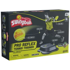 Mookie Reflex Tennistrainer Pro